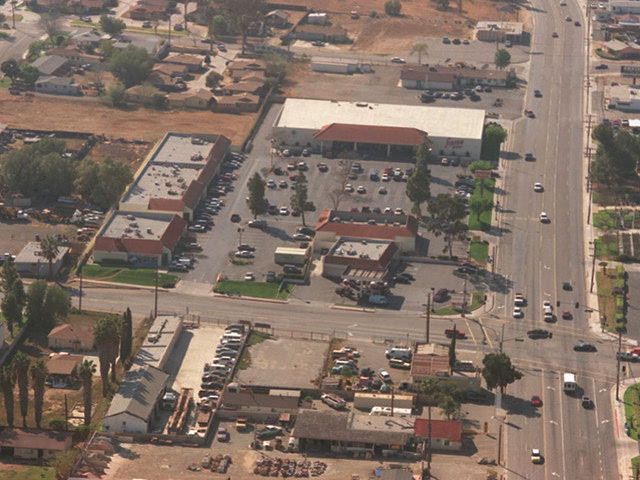 ArlTylAerial